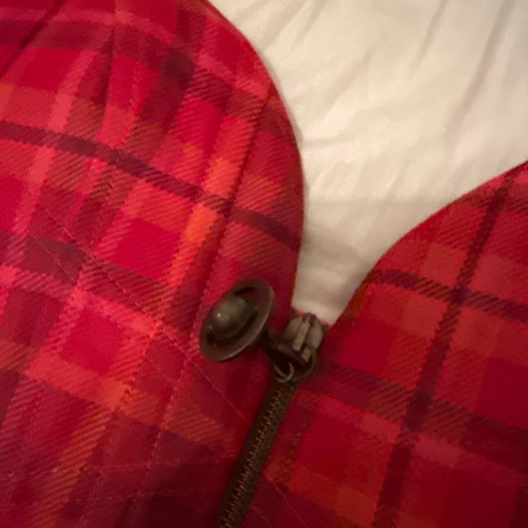 Vivienne WestwoodxNANAコラボ コルセットカーディガン40