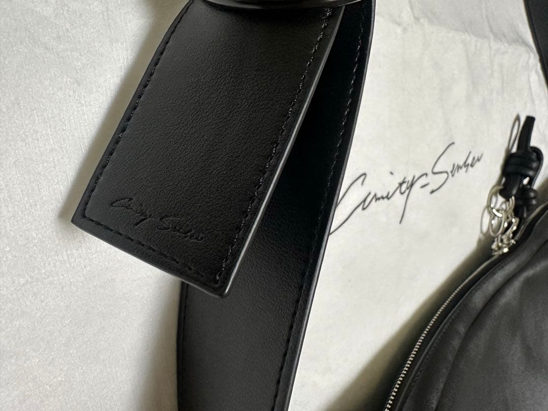 amity_sensei監修 editor's bag for iPad