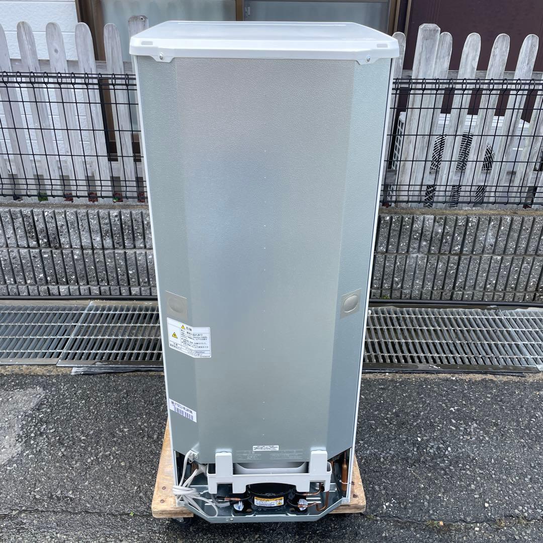 三菱2024年製146L冷蔵庫 美品 送料/無料