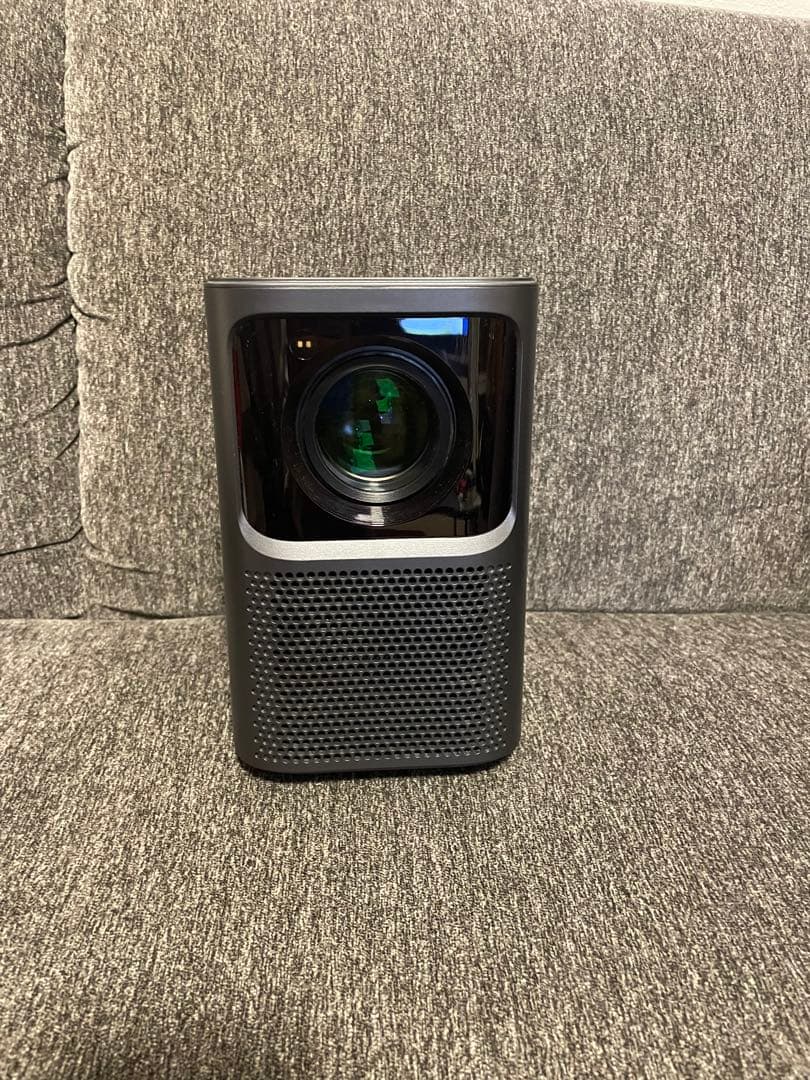 Emotn N1 プロジェクター 本体