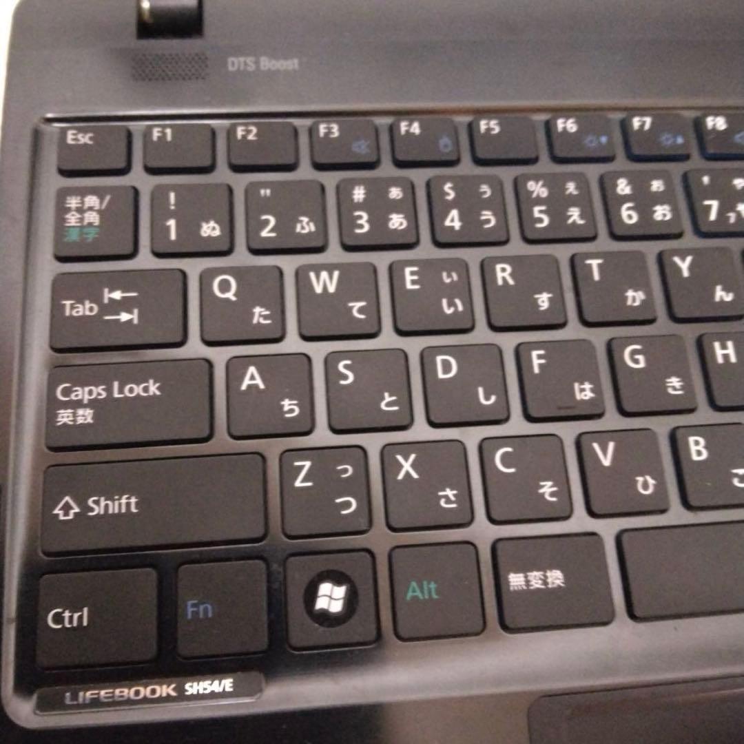 大容量windows11✨薄型ノートPC初期設定済i3カメラオフィス✨すぐ使える