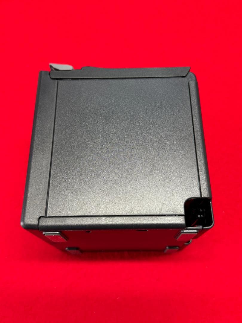 使用極少 EPSON TM-m30Ⅱ-H ブラック レシートプリンター ⑰