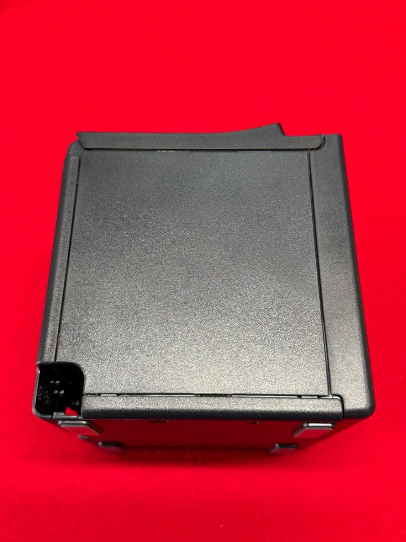 使用極少 EPSON TM-m30Ⅱ-H ブラック レシートプリンター ⑰