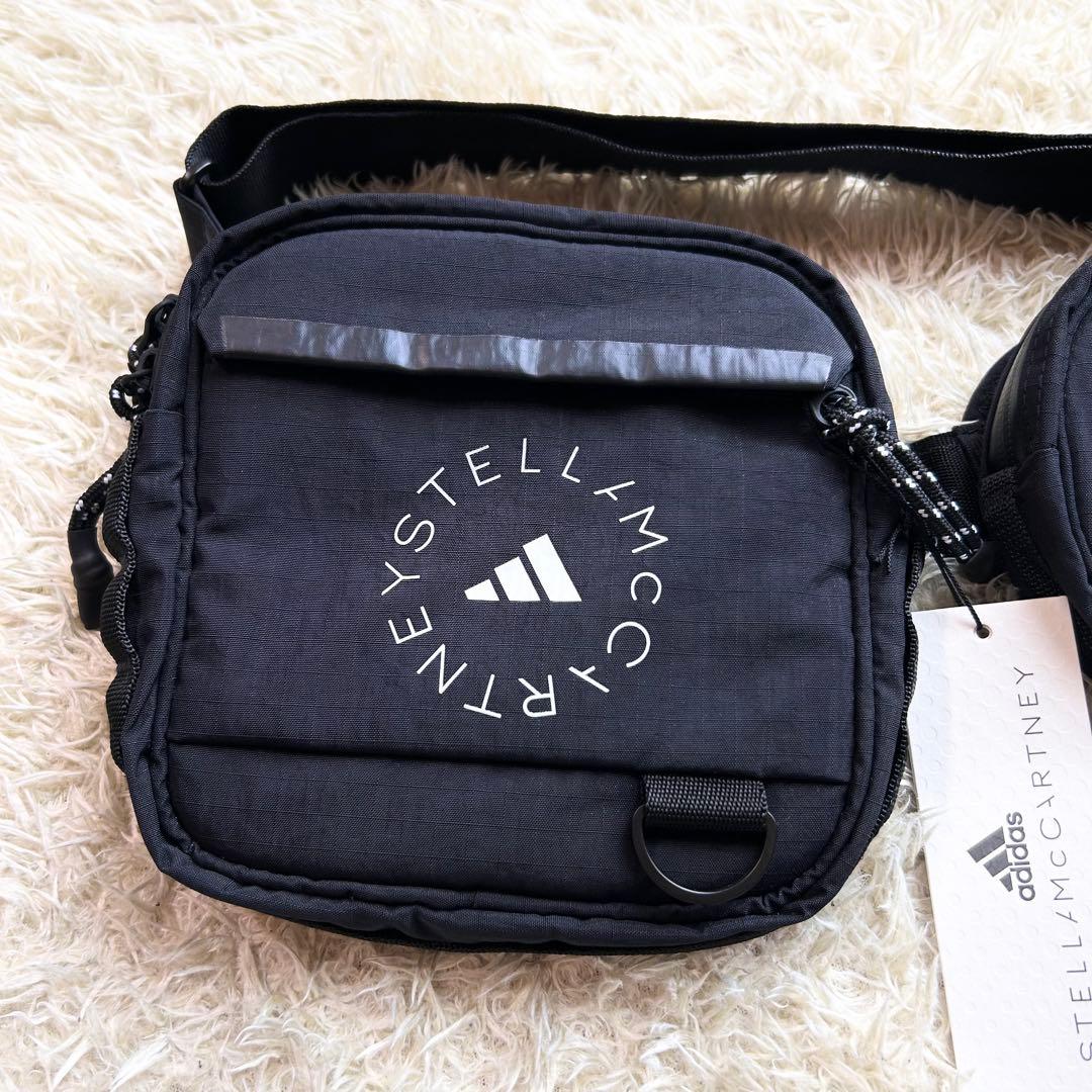 タグ付新品ADIDAS BY STELLA MCCARTNEY ショルダーバッグ