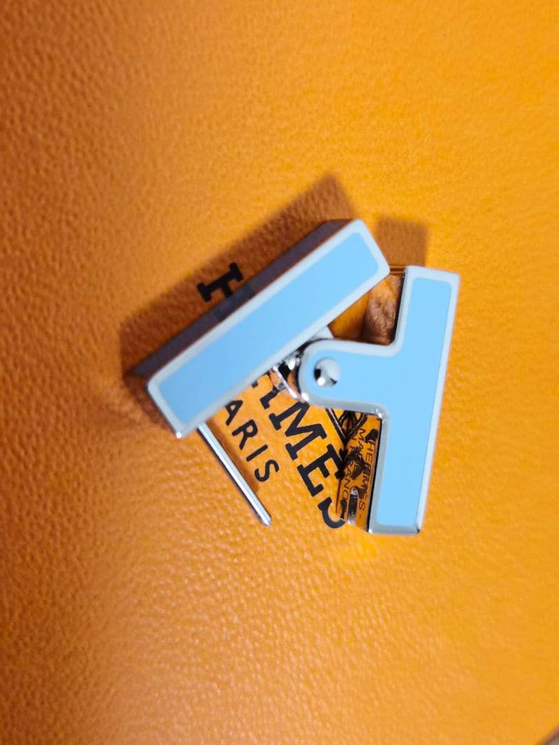 HERMES シングルピアス