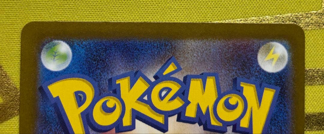 山*吾様 トウホクのピカチュウ プロモ ポケモンカード