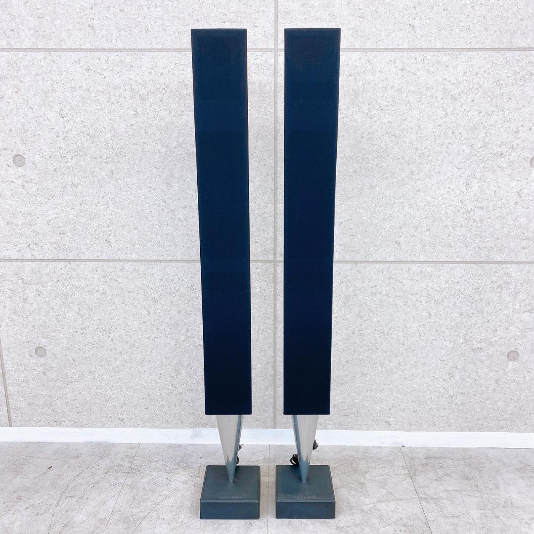 Bang&Olufsen Beolab 8000 純正フロアスピーカーペア