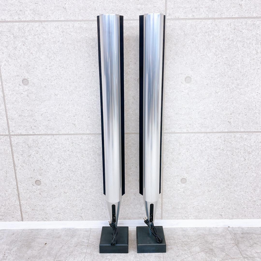 Bang&Olufsen Beolab 8000 純正フロアスピーカーペア