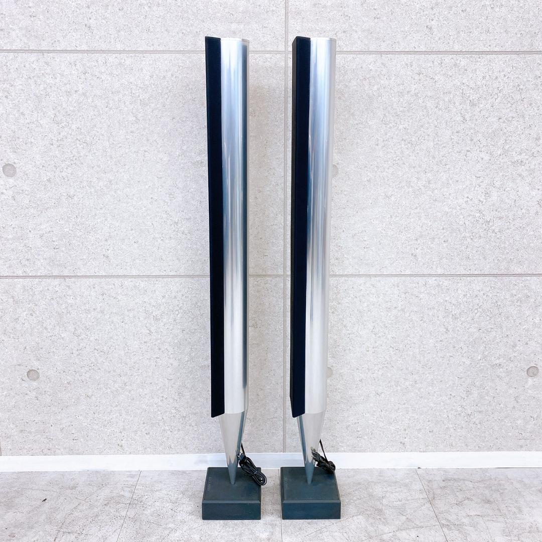Bang&Olufsen Beolab 8000 純正フロアスピーカーペア
