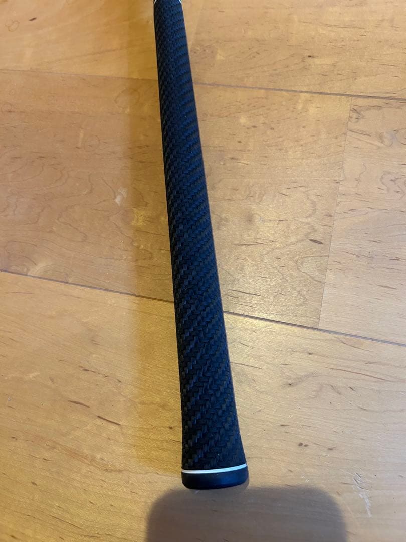 【美品】NOOG 4番アイアン ブラック ワンレングスアイアン ♯4