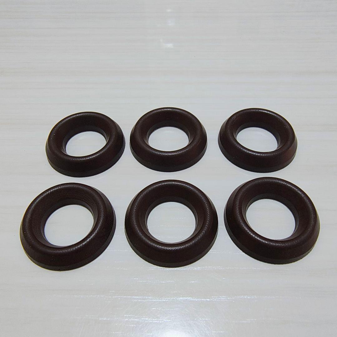 セイワ　高圧洗浄機用【高圧シール】 【JC-1516 JC-2016】6個セット