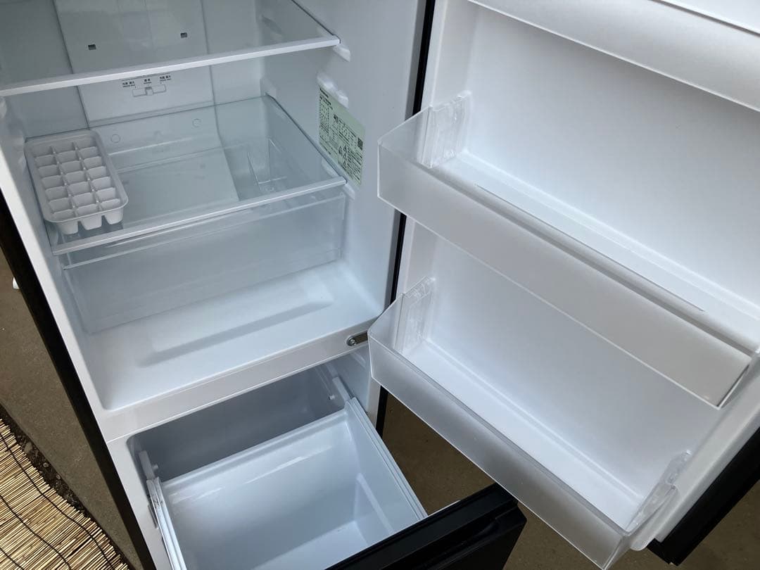 【2024年製】　冷蔵庫　NR-B18C1