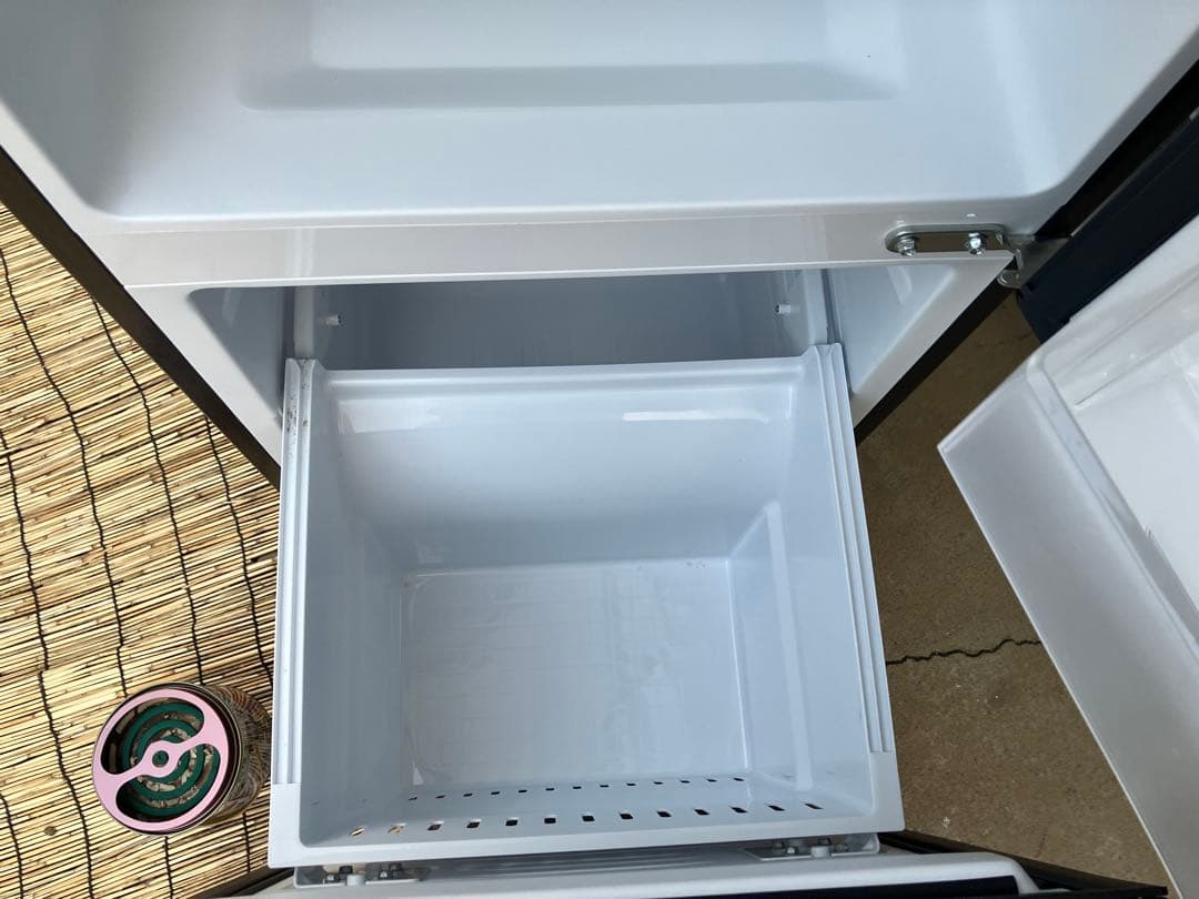 【2024年製】　冷蔵庫　NR-B18C1