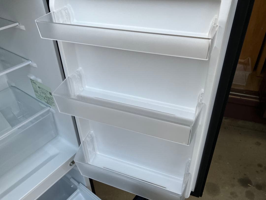 【2024年製】　冷蔵庫　NR-B18C1