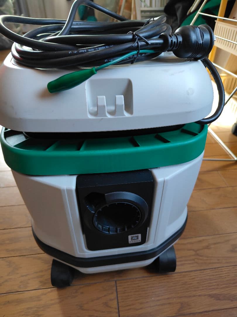 ハイコーキ RP150YB 電動工具用集じん機 集塵機 乾湿両用 100V