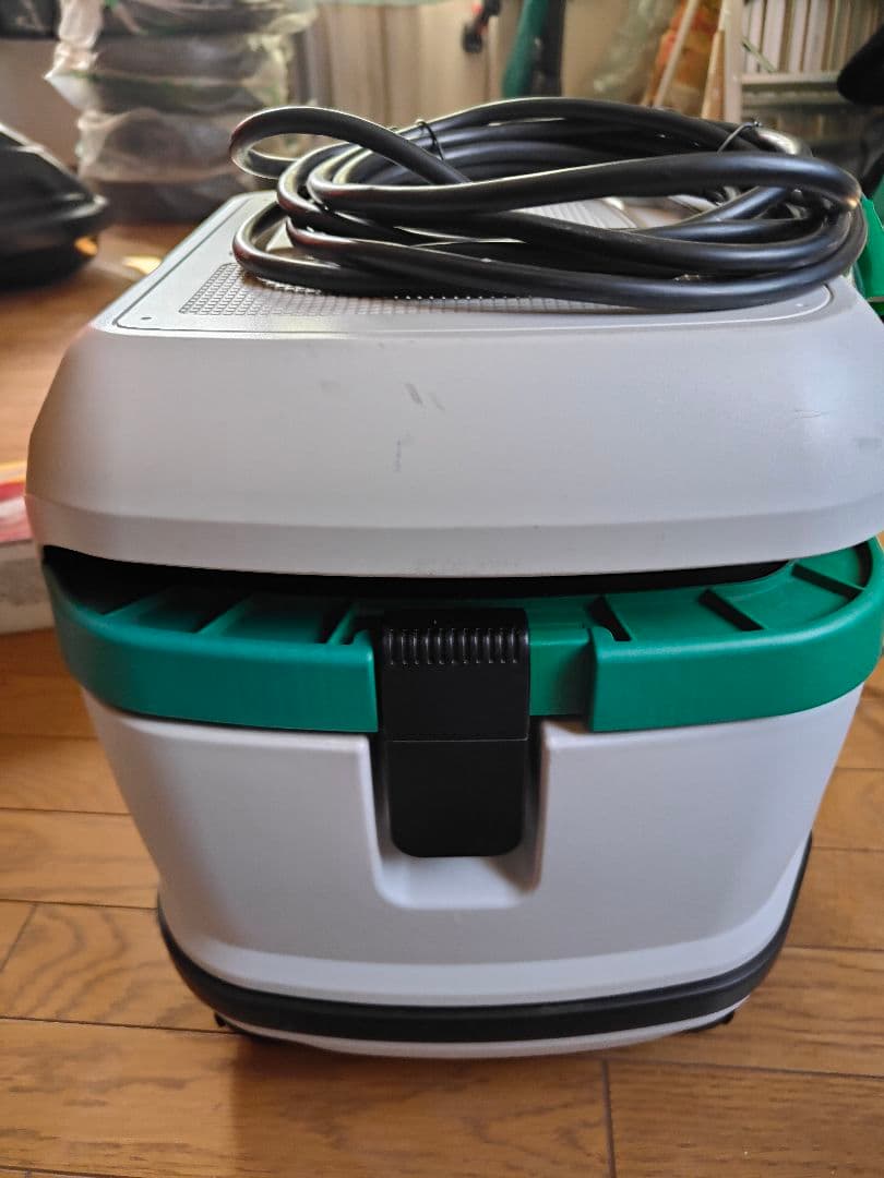 ハイコーキ RP150YB 電動工具用集じん機 集塵機 乾湿両用 100V