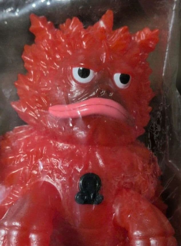 怪獣郷 ガラモン (逆襲バージョン)