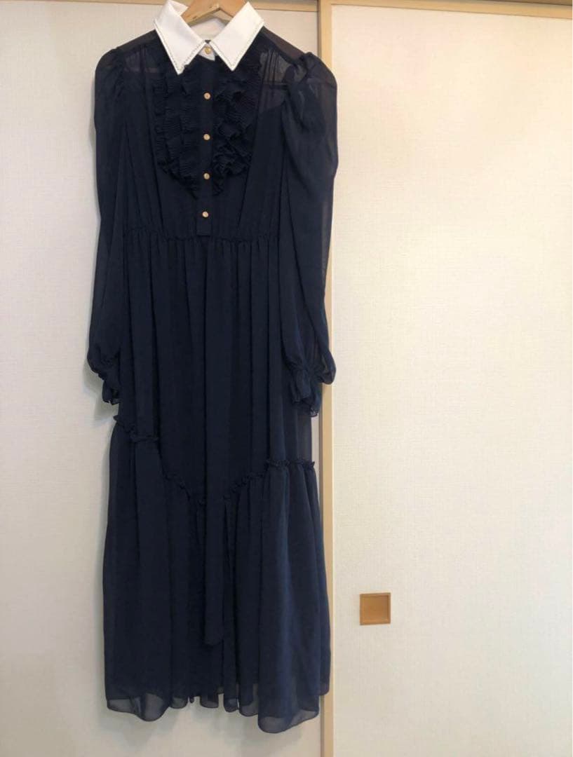 新品未使用_CORCOVADO ワンピース限定品