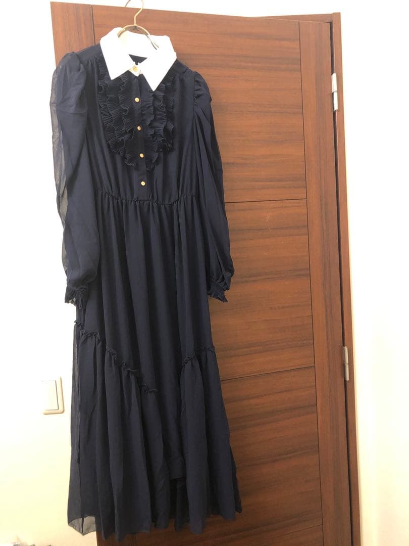 新品未使用_CORCOVADO ワンピース限定品