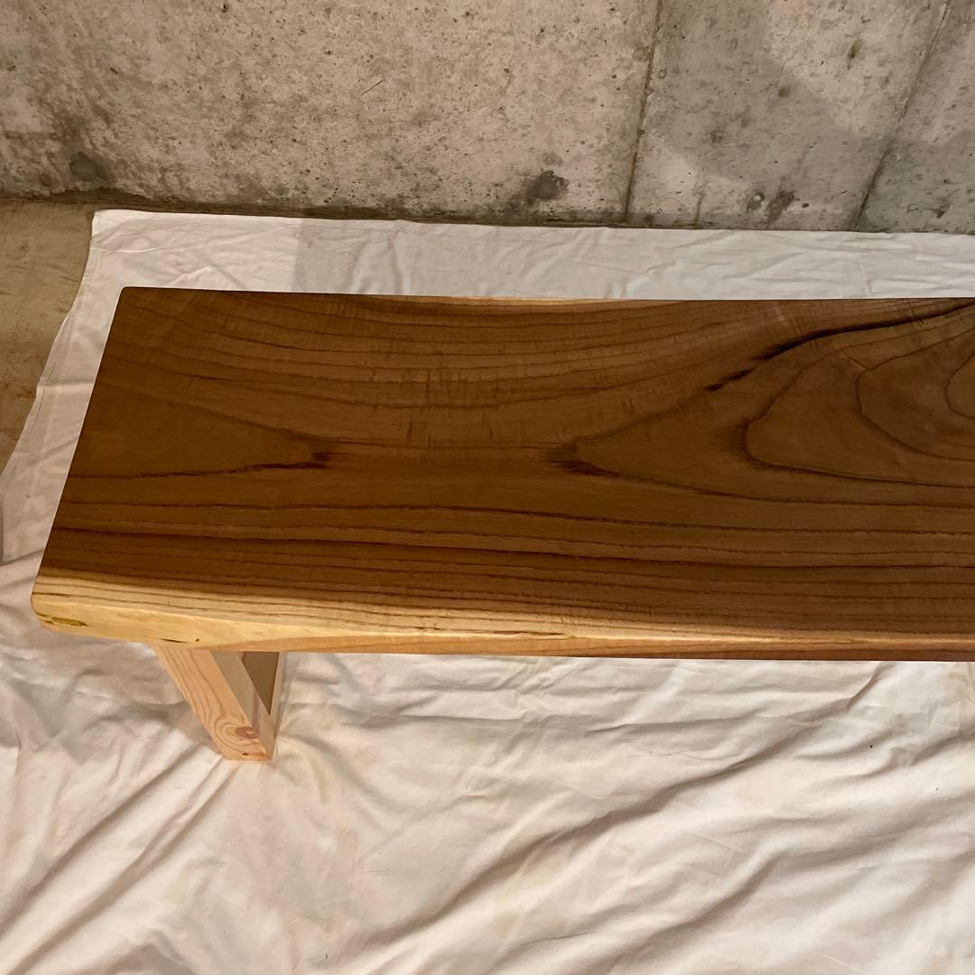 槐　一枚板　希少‼️