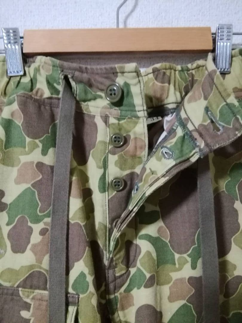 nagiさん専用ページ フリーホイーラーズ パンツ シビリアンミリタリースタイル