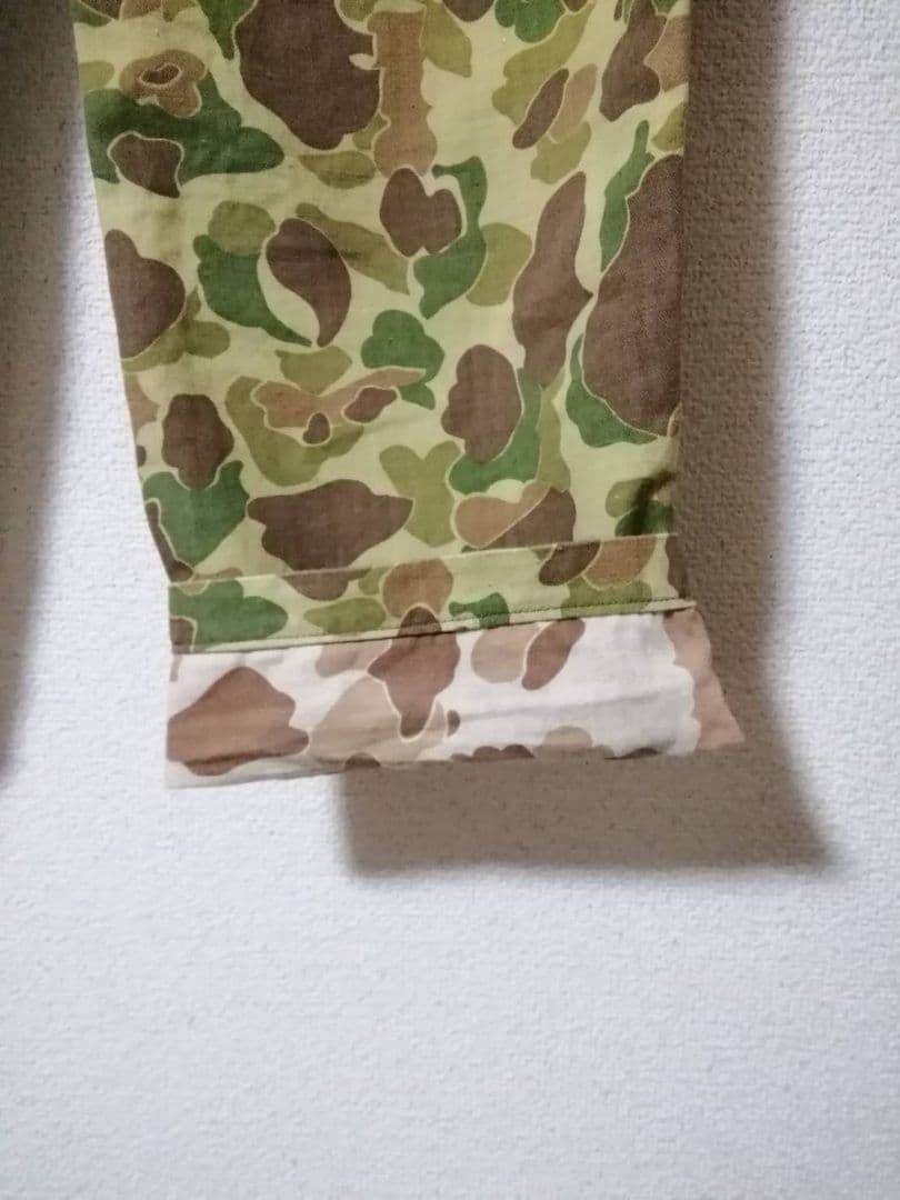 nagiさん専用ページ フリーホイーラーズ パンツ シビリアンミリタリースタイル