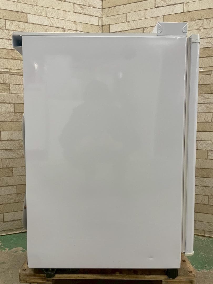 大阪送料無料★3か月保障付き★冷凍庫★2020年★SCR-T66D-A★R-88