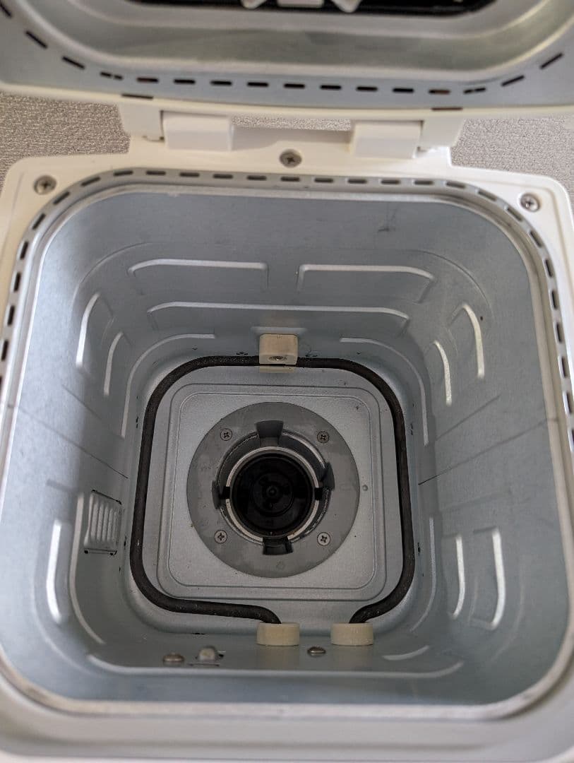 Panasonic SD-RBM1001 ホームベーカリー