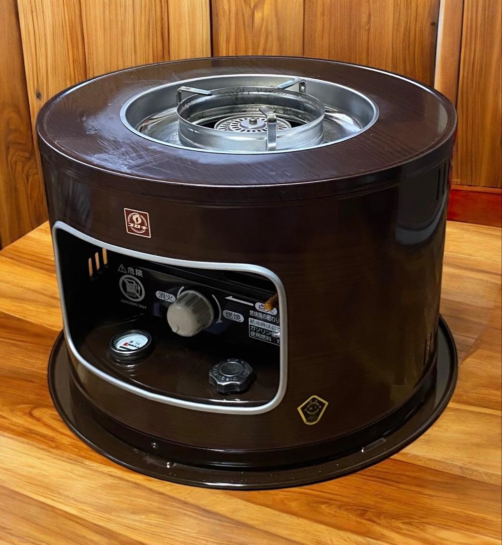 すぐに欲しい方最短即日発送可★コロナ　石油コンロ KT-1614　2014年製