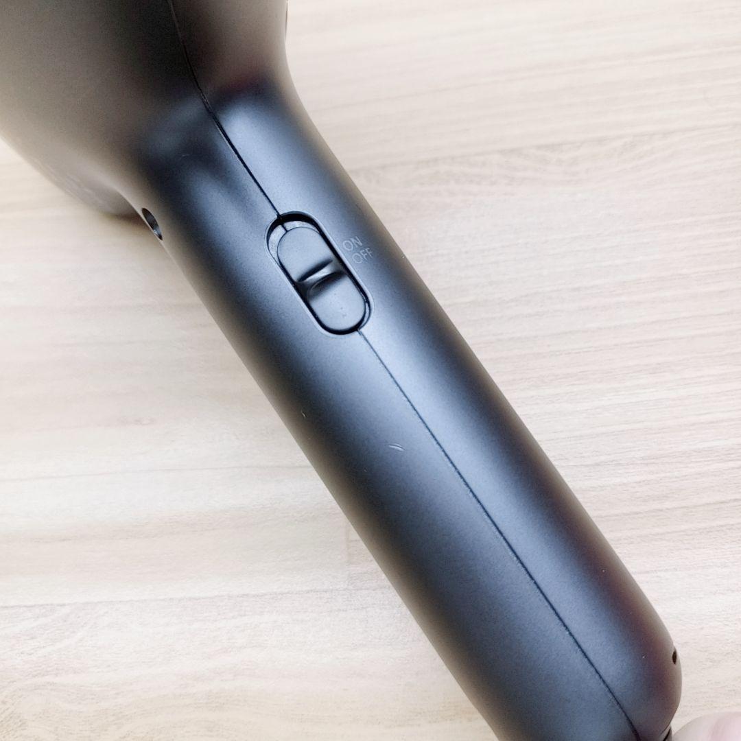 新品同様⭐️Panasonic ナノケア ドライヤー EH-NA0J