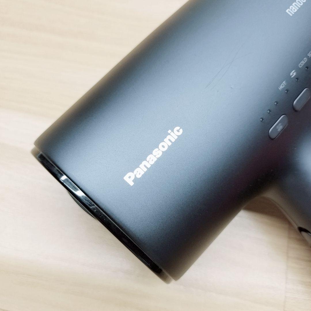 新品同様⭐️Panasonic ナノケア ドライヤー EH-NA0J