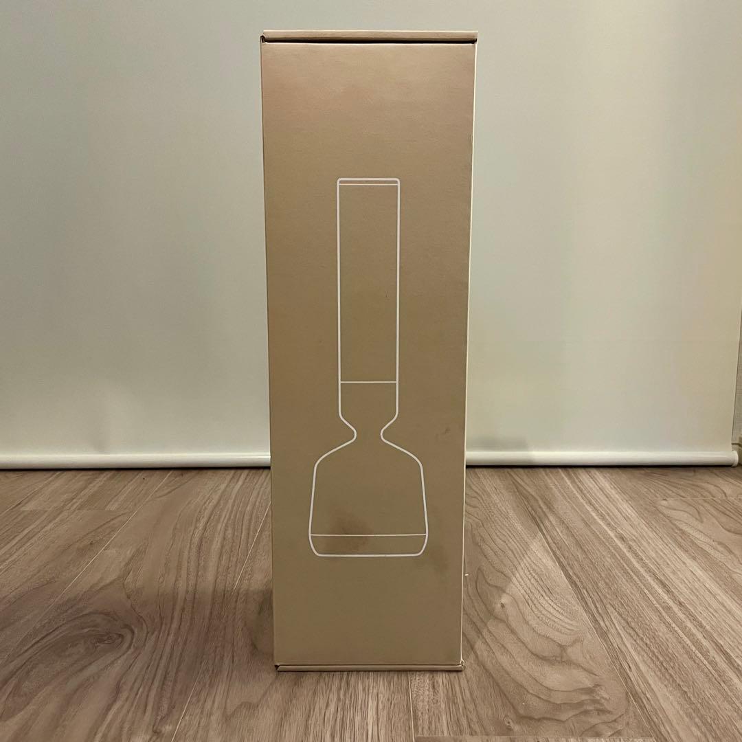 s*r様 SONY グラスサウンドスピーカー LSPX-S2