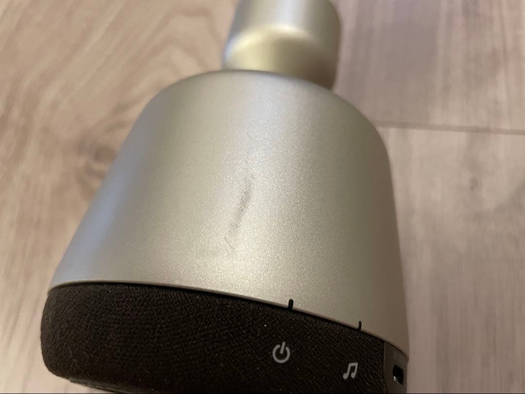 s*r様 SONY グラスサウンドスピーカー LSPX-S2