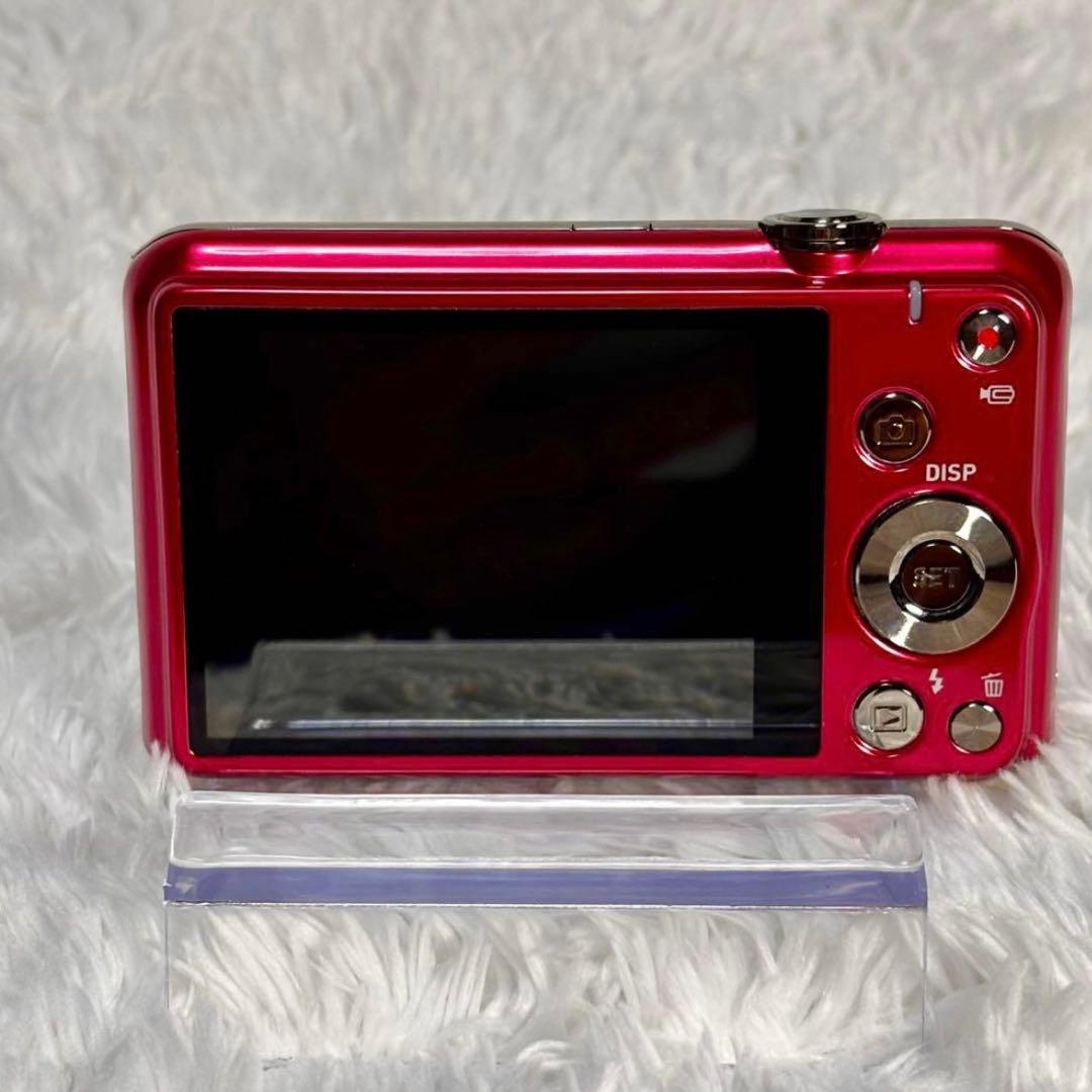 ✨美品✨ CASIO EXILIM 613万画素 コンパクトデジタルカメラ