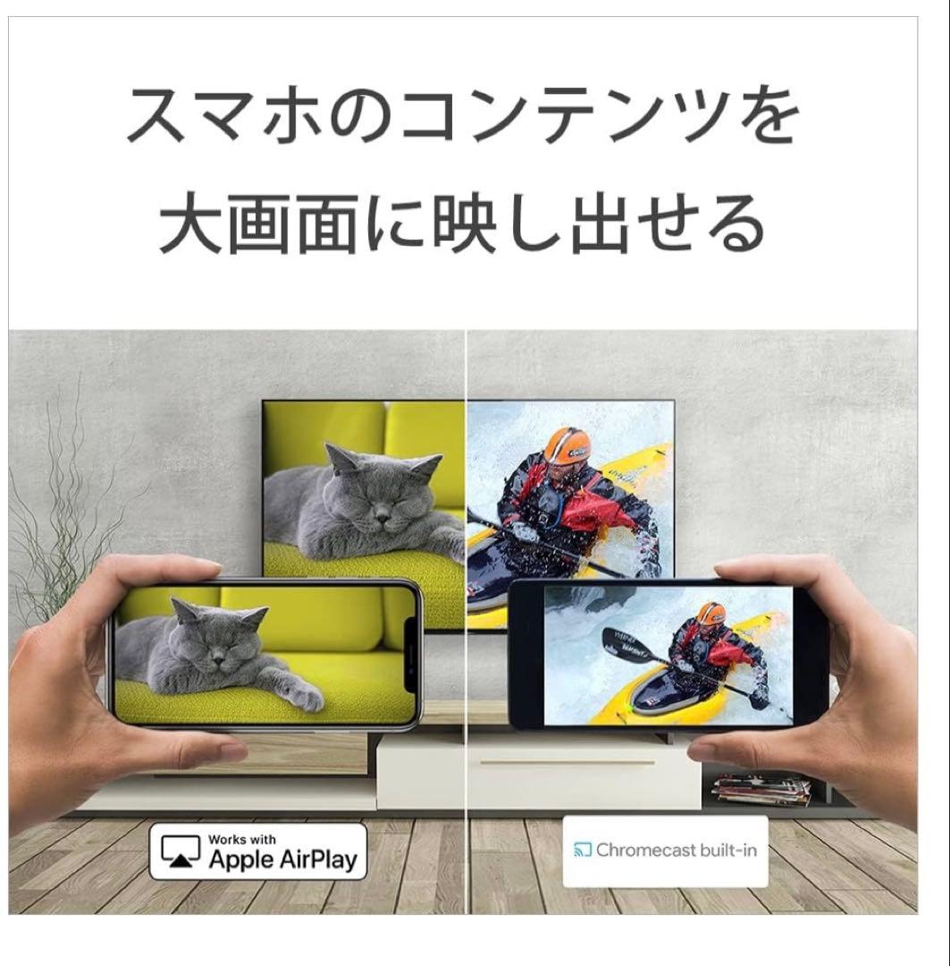 ソニー 75V型 4K 液晶 テレビ ブラビア KJ-75X80WK