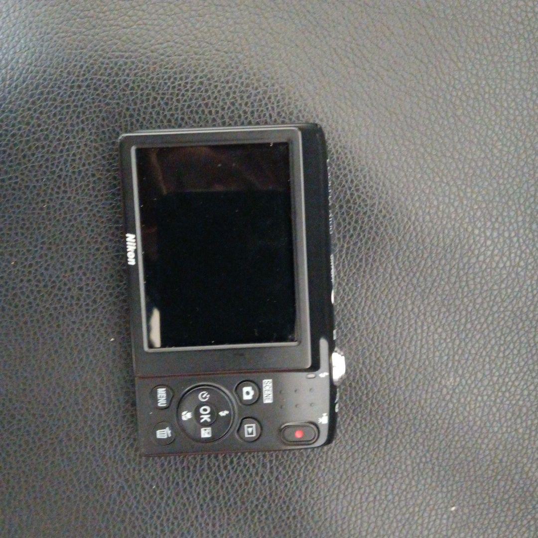 Nikon COOLPIX コンパクトデジタルカメラ