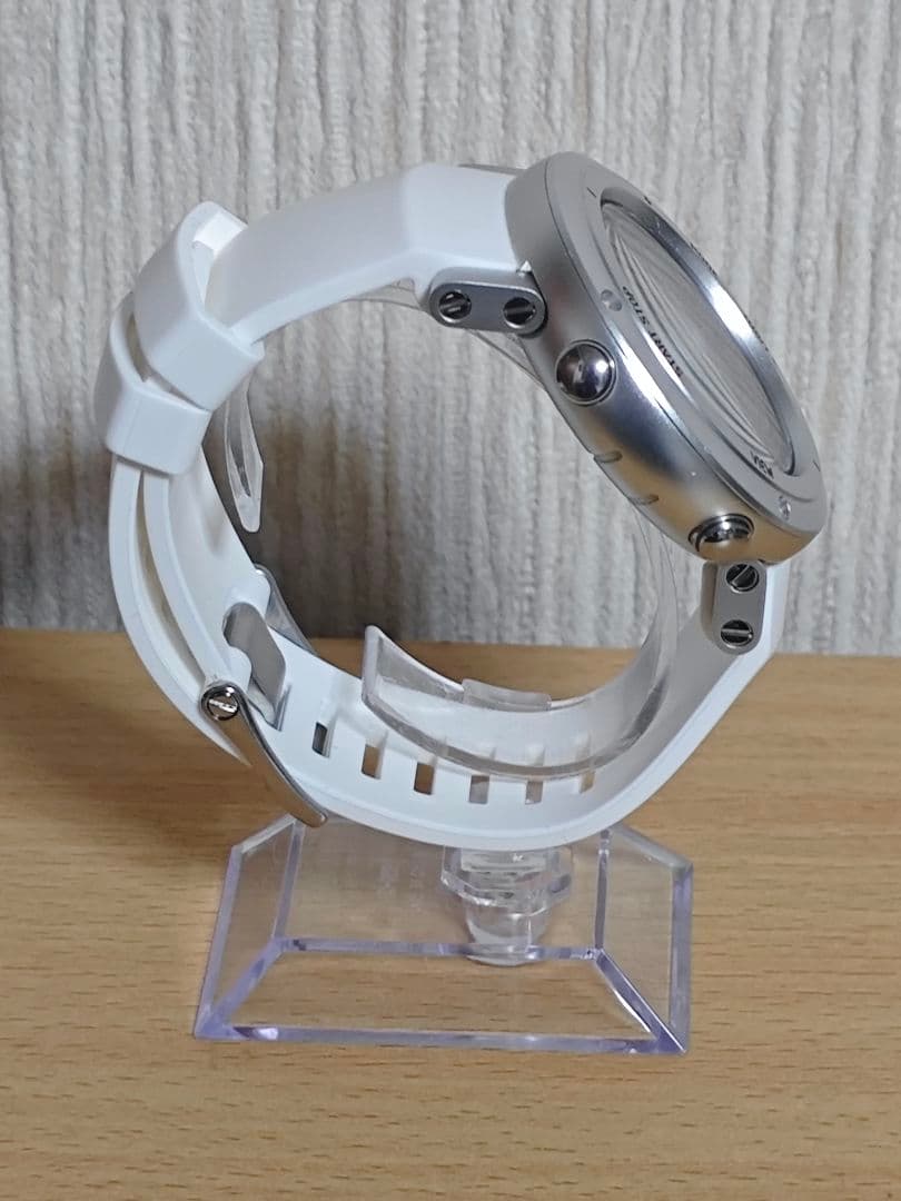 SUUNTO CORE Alu Pure White 稼働品