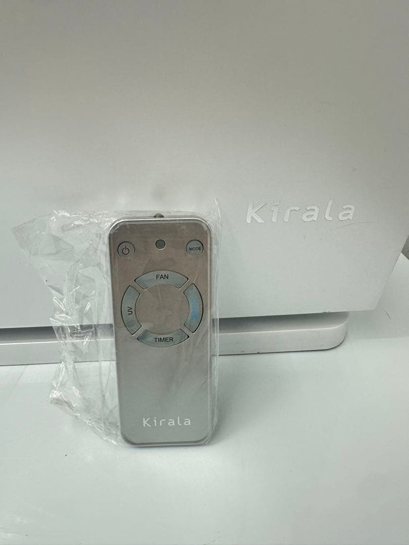 Kirala Air Aria KAH-138 空気清浄機