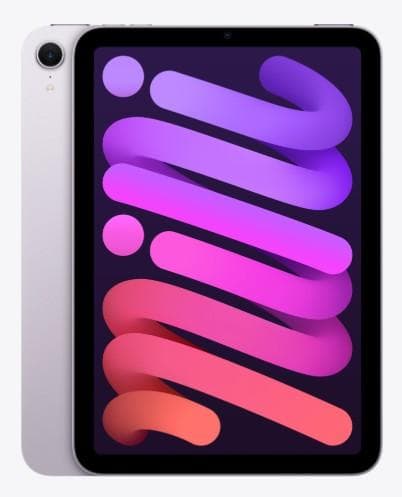 iPad mini 7本体 128Gb Wi-Fi+Cellular 超美品