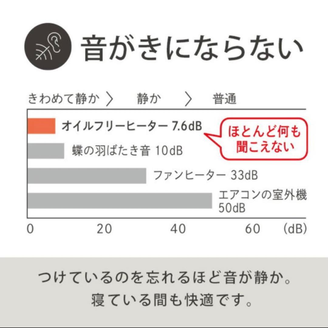 Dimplex オイルフリーヒーター Brit B01 ブリット