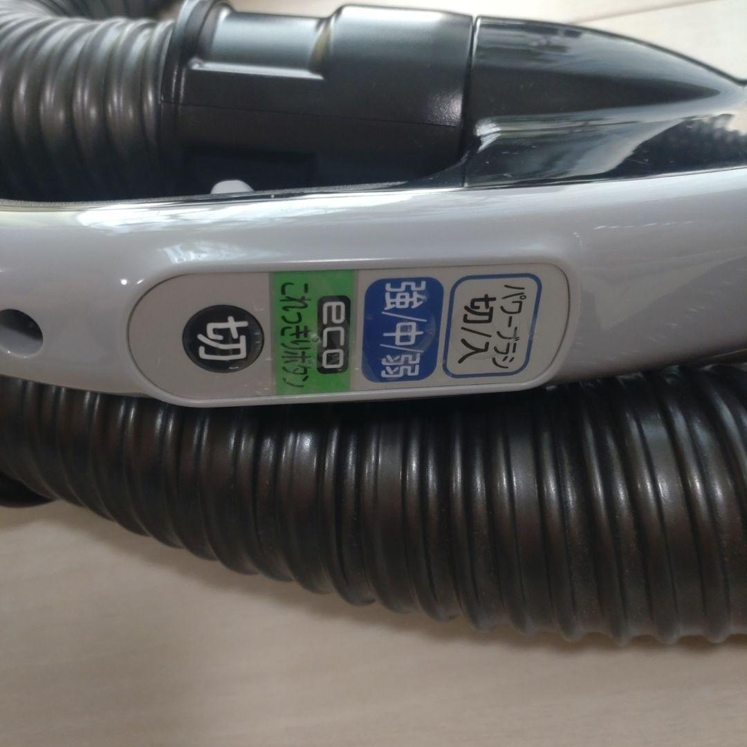 CV-PE90 日立掃除機 2018年製 HIGHPOWER＆ COMPACT