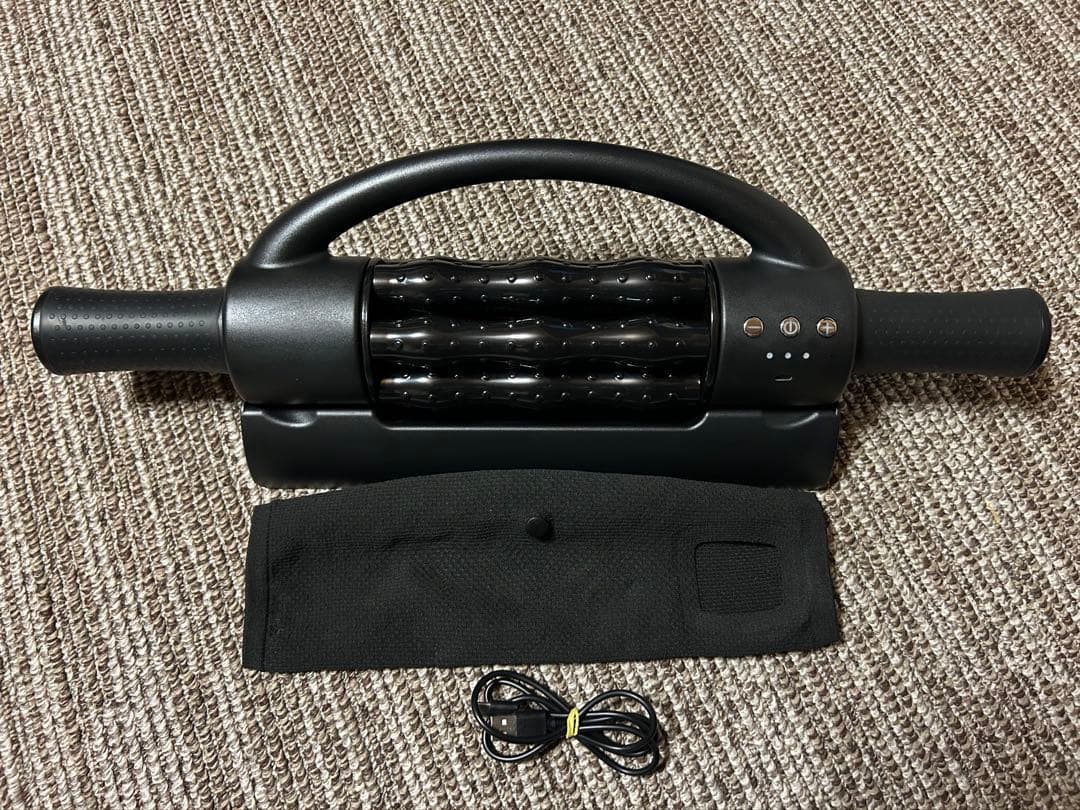 EXTRA RELEASE エクストラリリース Gackt ローラーハンドル付き