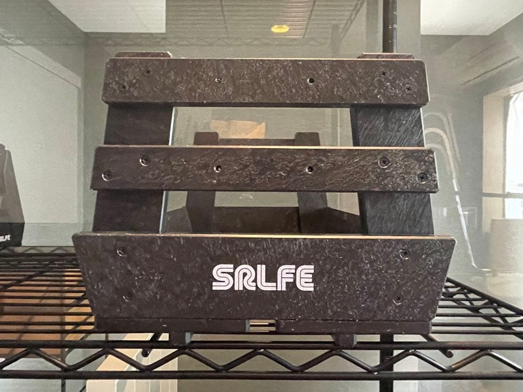 超美品■NEIGHBORHOODネイバーフッド/JBバスケット TALL/下段