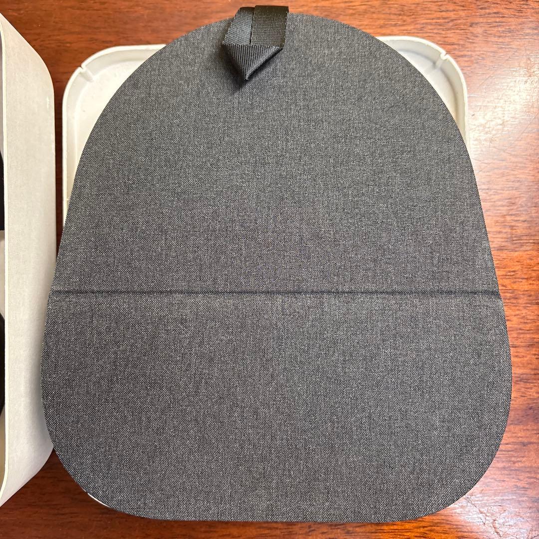 SONY 1000Xシリーズ ブラック ヘッドホン　WH-1000XM5