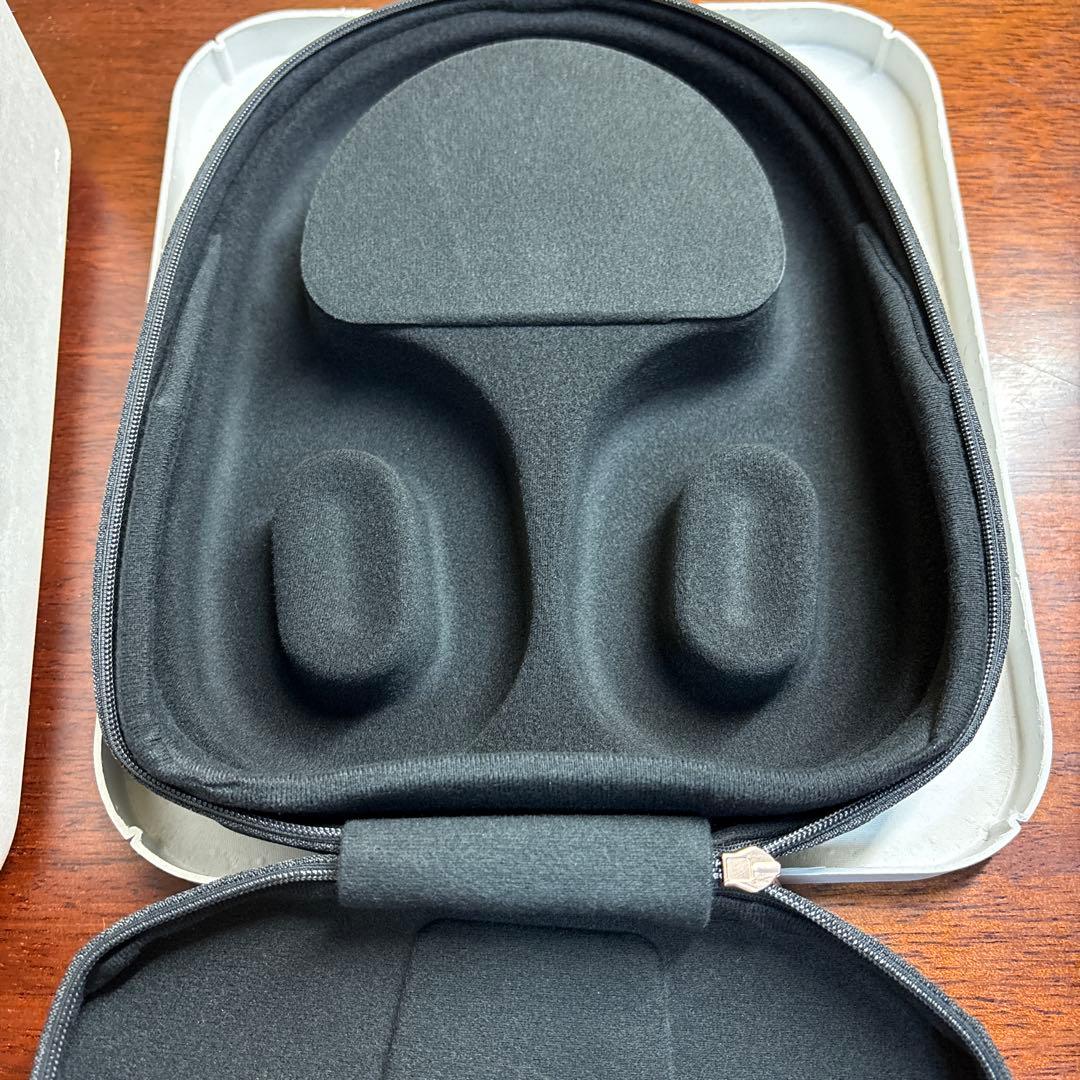 SONY 1000Xシリーズ ブラック ヘッドホン　WH-1000XM5