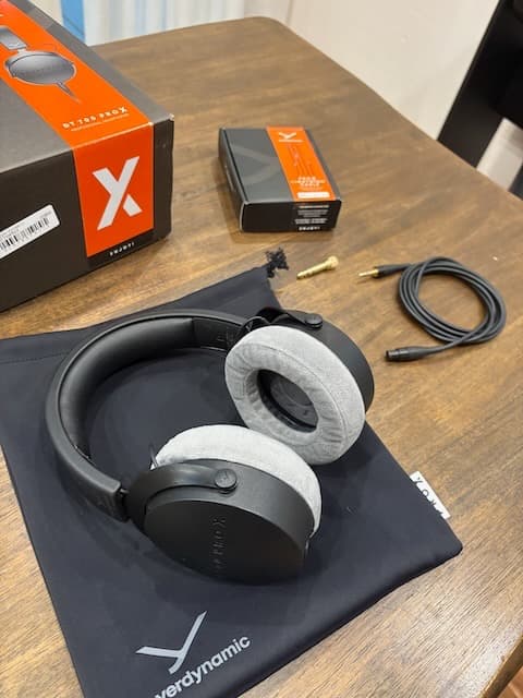 eiki NAGISA　DT 700 PRO X