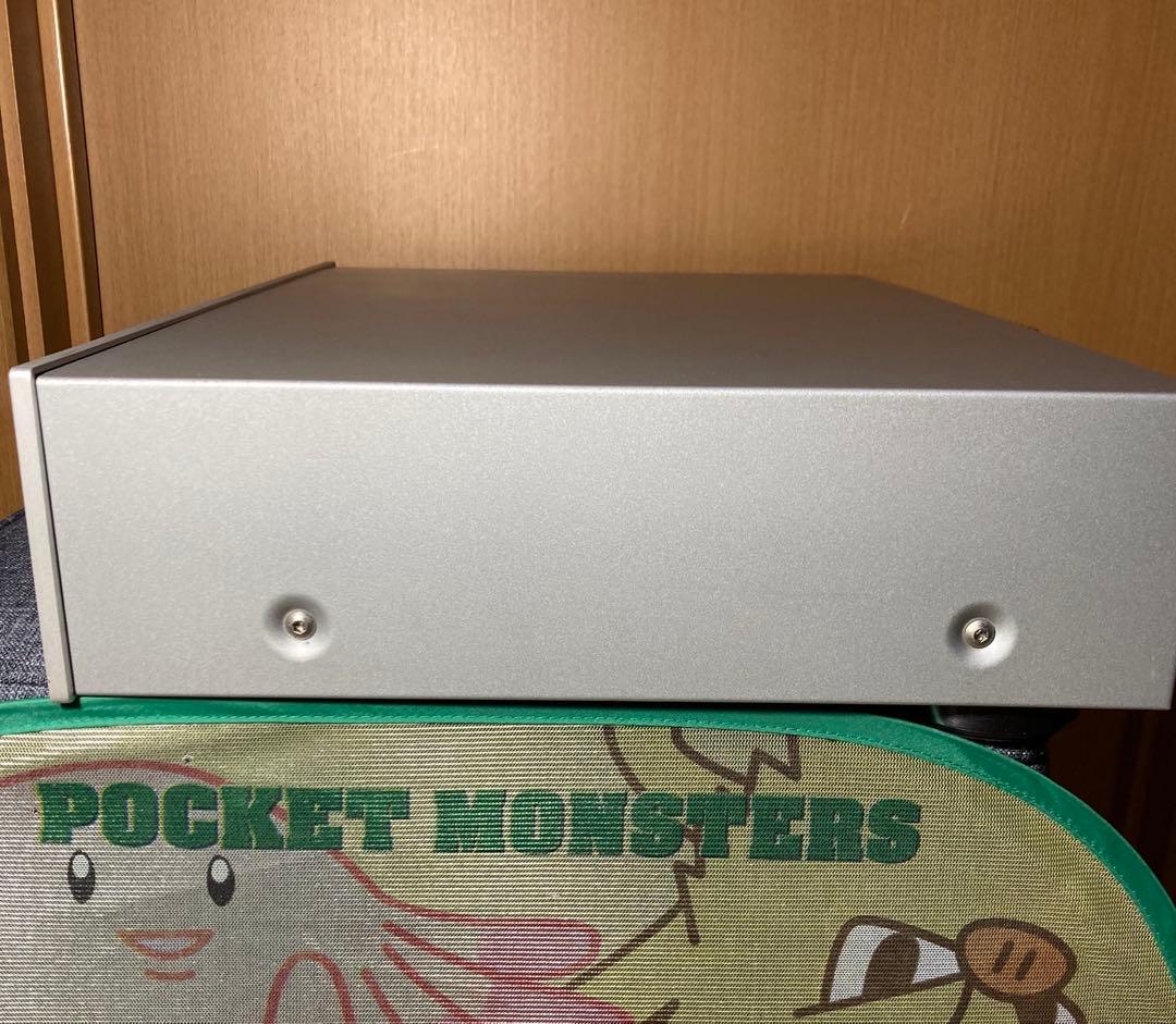 アンプ C.E.C. AMP3300R