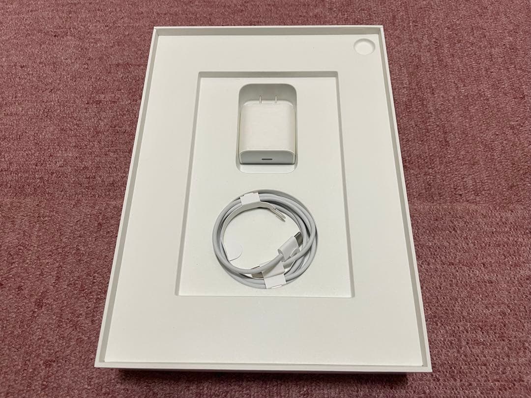 Apple iPad Air 10.9インチ 第5世代 スターライト