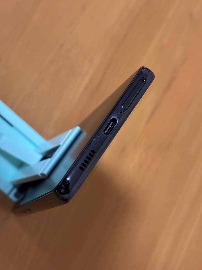 Galaxy A53 128G SIMフリー 5G オーサムブラック