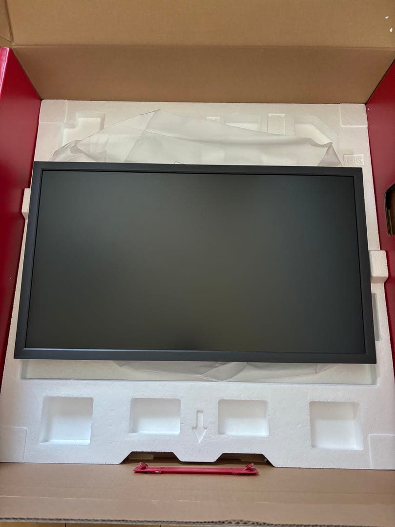 BenQ XL2546X e-Sports モニター 本体